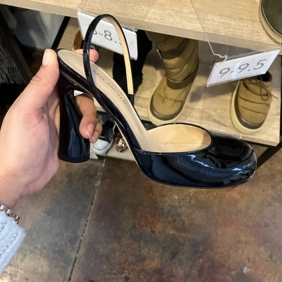 Paul Andrew Shoes - NIB $845 Paul Andrew shoes